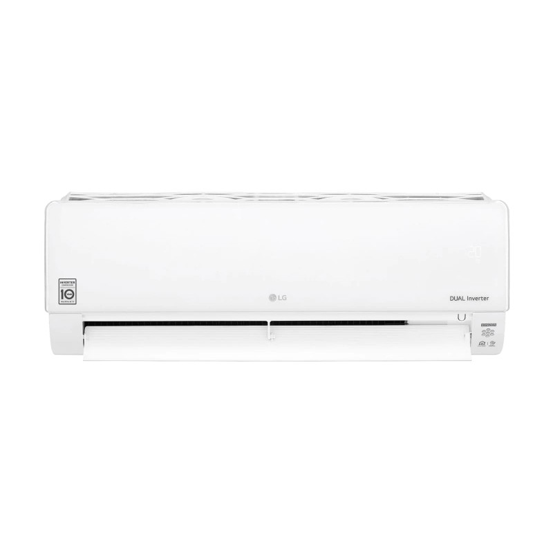 Инверторный кондиционер с wifi управлением LG DC12RH