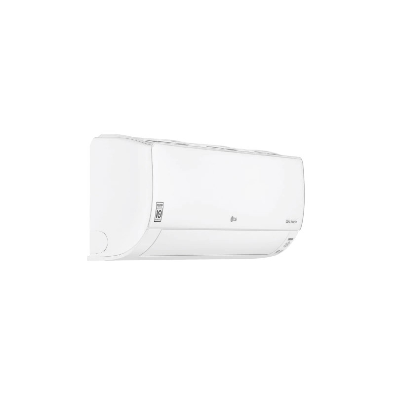 Инверторный кондиционер с wifi управлением LG DC12RH