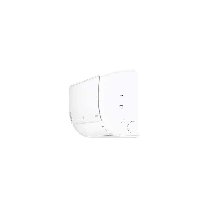 Инверторный кондиционер с wifi управлением LG DC12RH