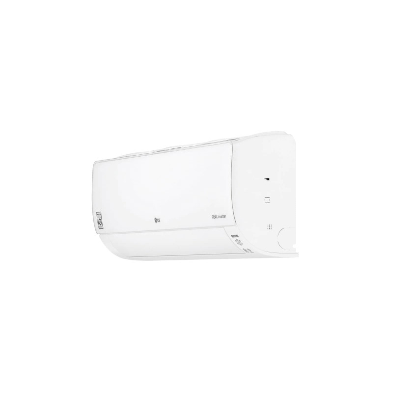 Инверторный кондиционер с wifi управлением LG DC12RH