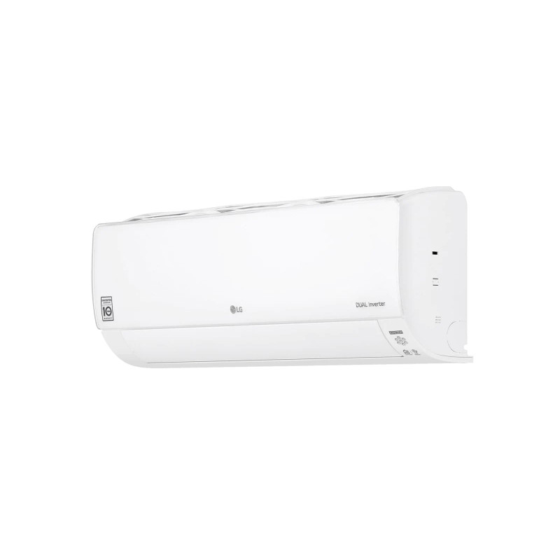 Инверторный кондиционер с wifi управлением LG DC12RH