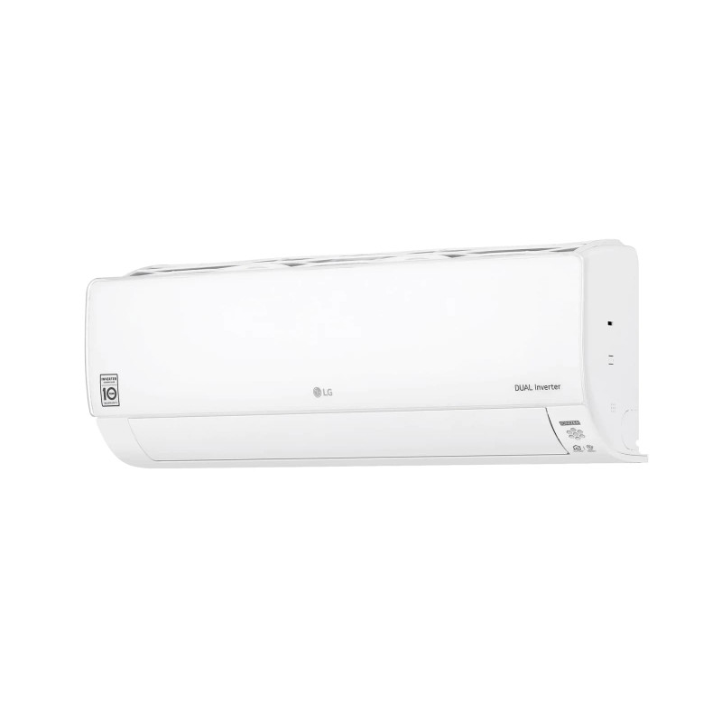 Инверторный кондиционер с wifi управлением LG DC12RH
