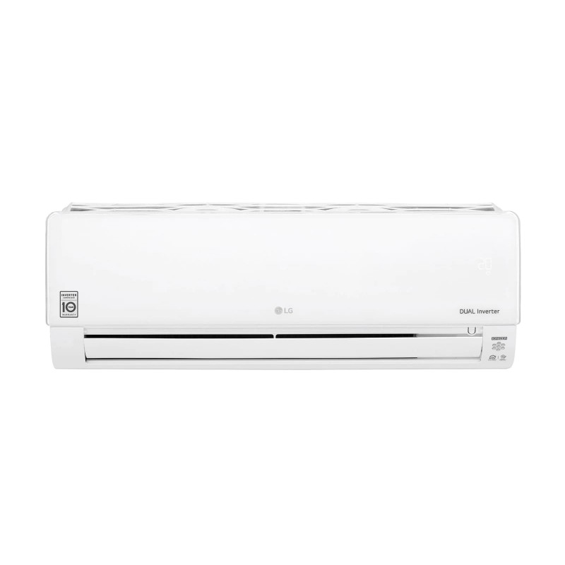 Инверторный кондиционер с wifi управлением LG DC12RH