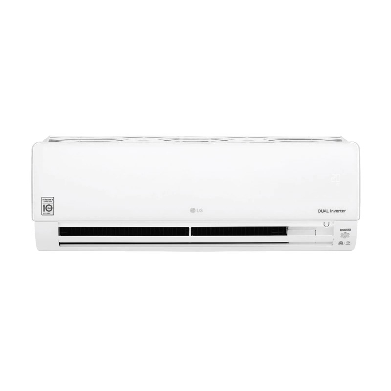 Инверторный кондиционер с wifi управлением LG DC12RH