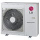 Инверторная настенная сплит-система LG UJ30.NV2R0/UU30W.U42R0