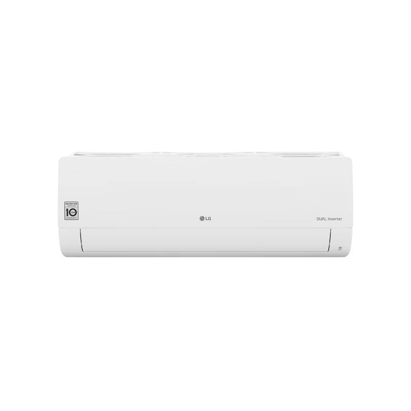 Инверторная настенная сплит-система LG P12SP