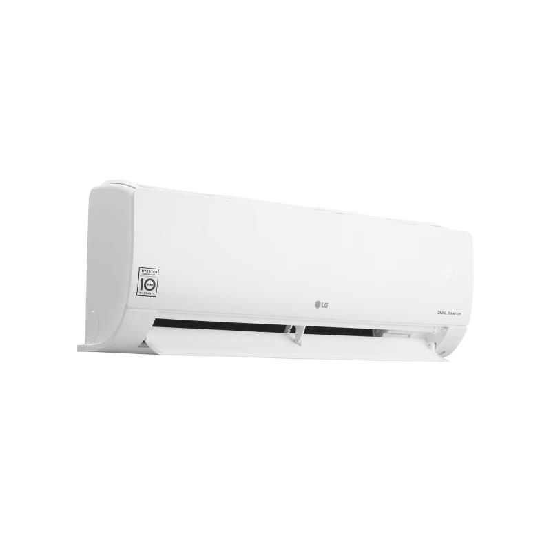 Инверторная настенная сплит-система LG P12SP