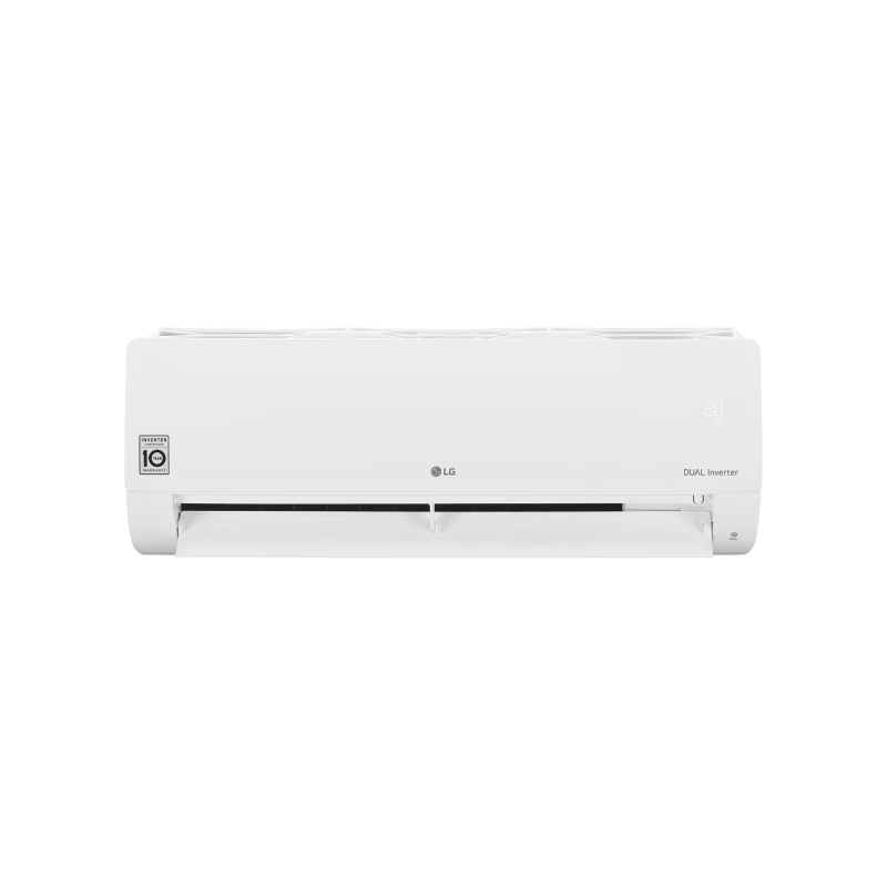 Инверторная настенная сплит-система LG P12SP