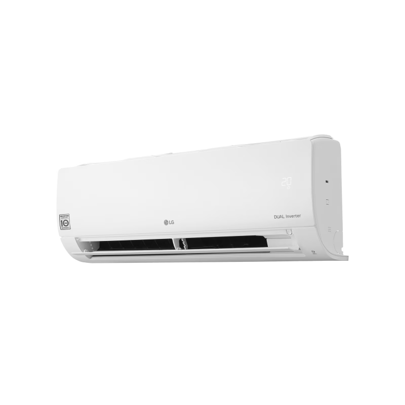 Инверторная настенная сплит-система LG P12SP