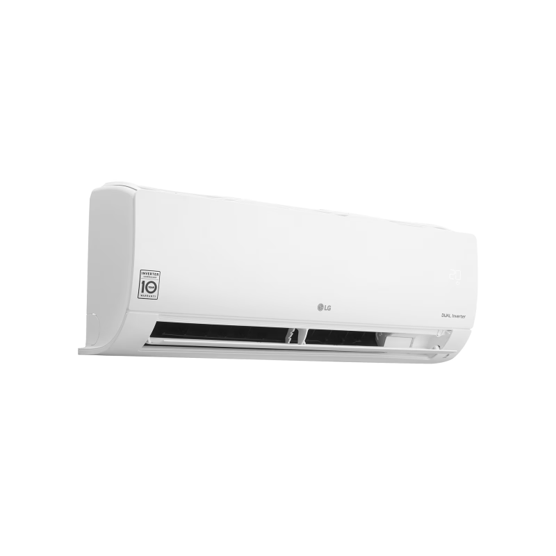 Инверторная настенная сплит-система LG P12SP