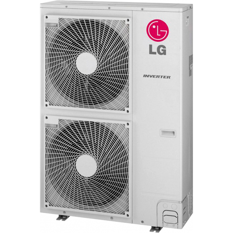 Кассетный кондиционер LG UT60R.NM0/UU61WR.U30