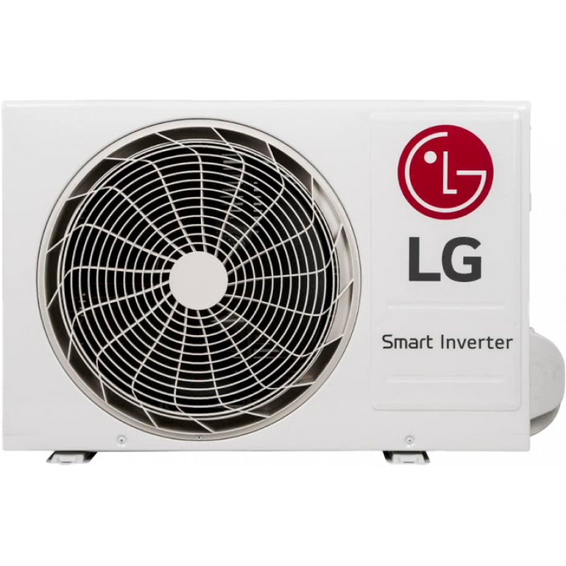 Инверторный кондиционер с wifi управлением LG AP12RK