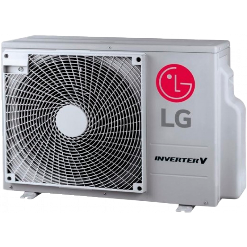 Кассетный кондиционер LG CT12R.NR0/UU12WR.UL0