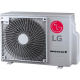 Кассетный кондиционер LG CT12R.NR0/UU12WR.UL0