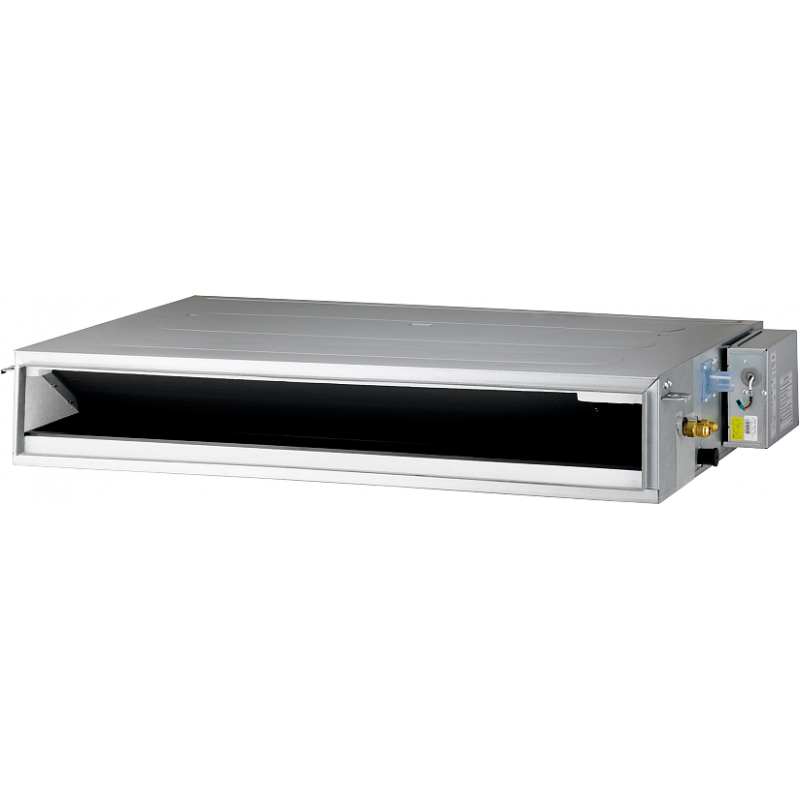 Канальный кондиционер LG CL18R.N20/UU18WR.U20