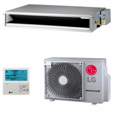 LG CL09R.N20/UU09WR.UL0