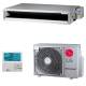Канальный кондиционер LG CL18R.N20/UU18WR.U20