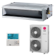 Канальный кондиционер LG UM36R.N20/UU37WR.U30
