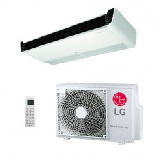 LG UV18R.N10/UU18WR.U20, 1фаза