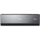 Настенный кондиционер черного цвета Haier HSU-07HNF203/R2 - B/HSU-07HUN403/R2