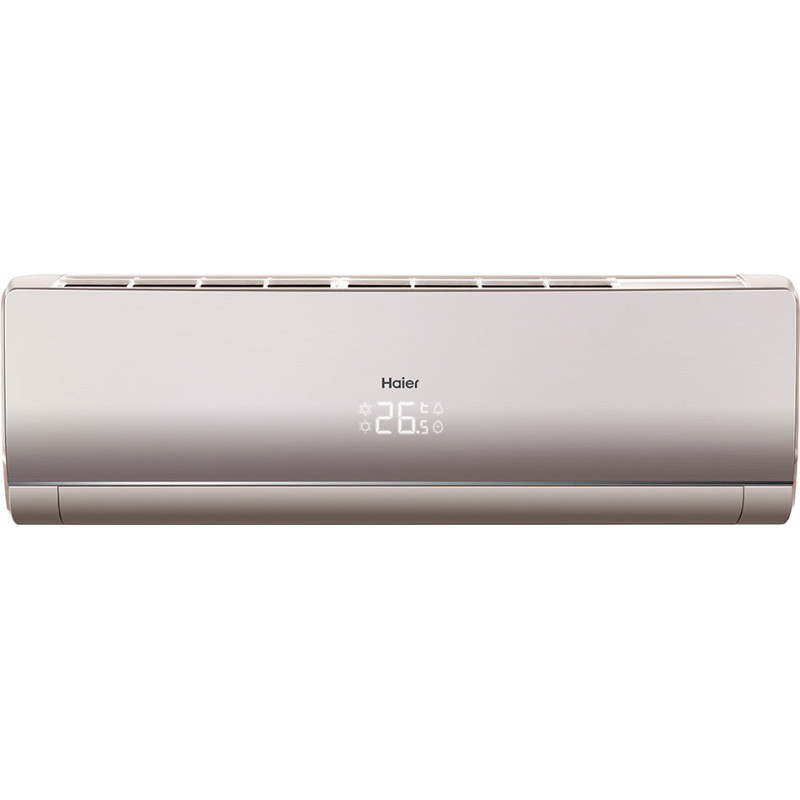 Настенный кондиционер Haier HSU-09HNF303/R2 - G/HSU-09HUN203/R2