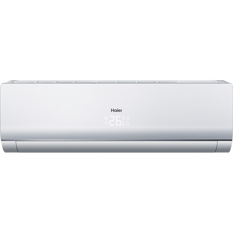 Инверторный настенный кондиционер Haier AS09NS5ERA-W/1U09BS3ERA