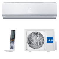 Haier AS09NS5ERA-W/1U09BS3ERA
