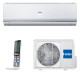 Инверторный настенный кондиционер Haier AS09NS5ERA-W/1U09BS3ERA