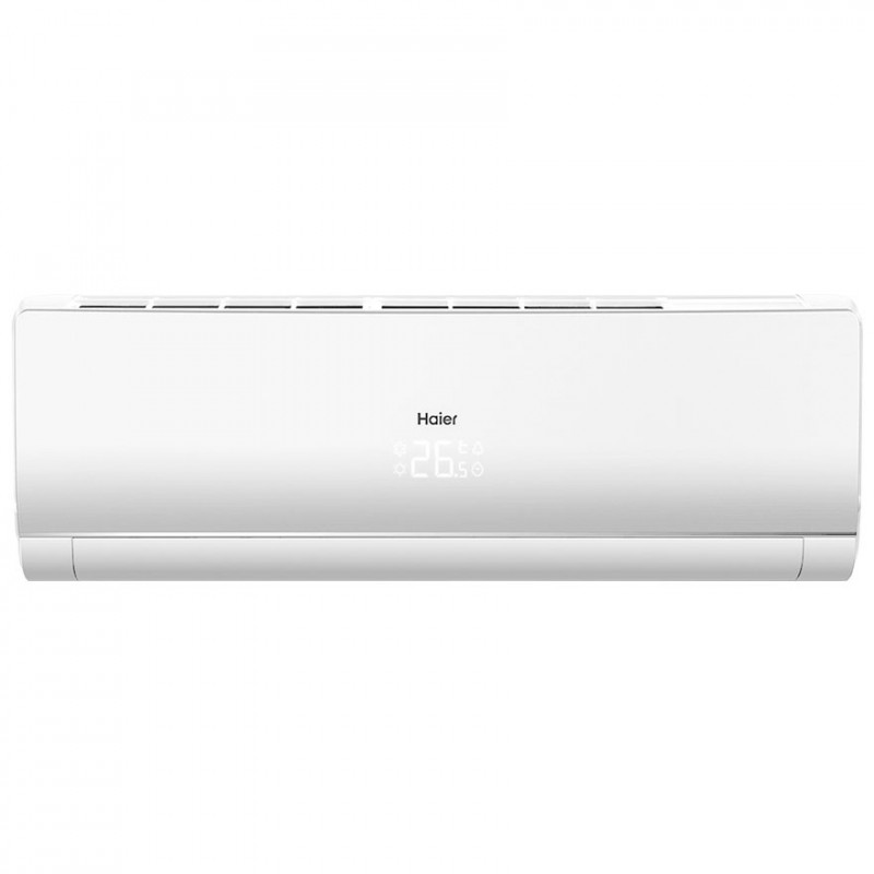 Настенная мульти-сплит-система Haier Lightera New на 4 комнаты