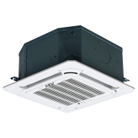 MDV MDCA4I-18HRFN8/T-MBQ4-03E