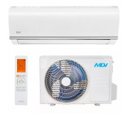 Кондиционеры MDV серии Classic Inverter от официального дилера в Саратове