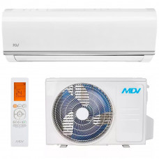 MDV MDSC-07HRDN8/MDOC-07HDN8