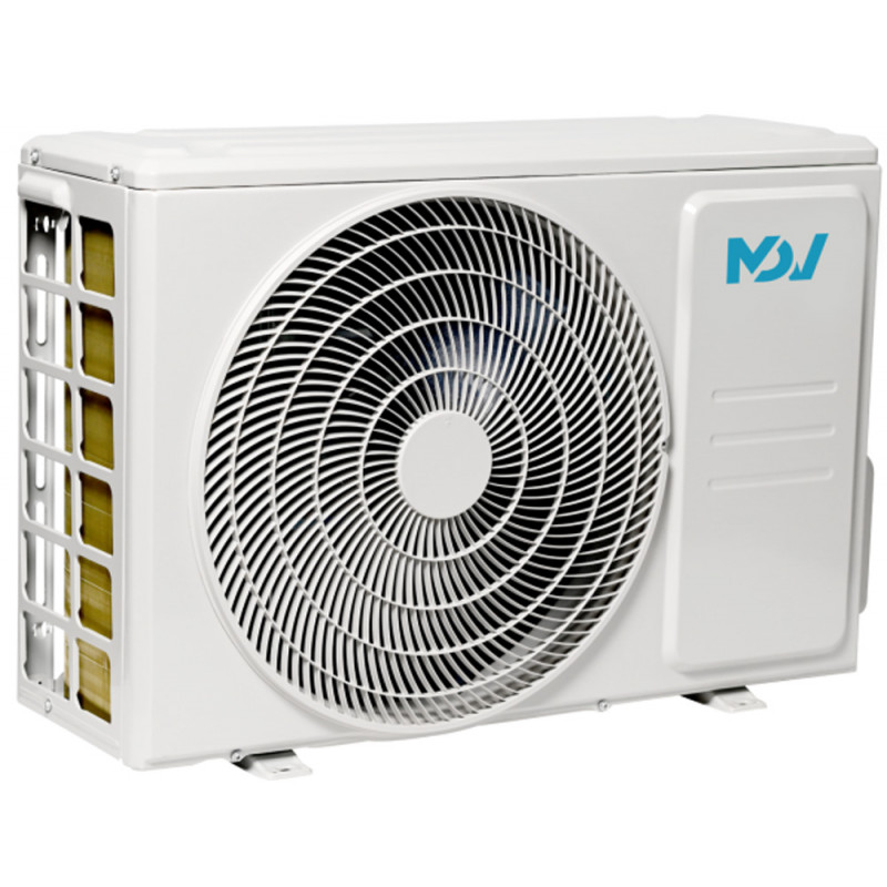 Настенный кондиционер MDV MDSAJ-24HRN8/MDOAJ-24HN8