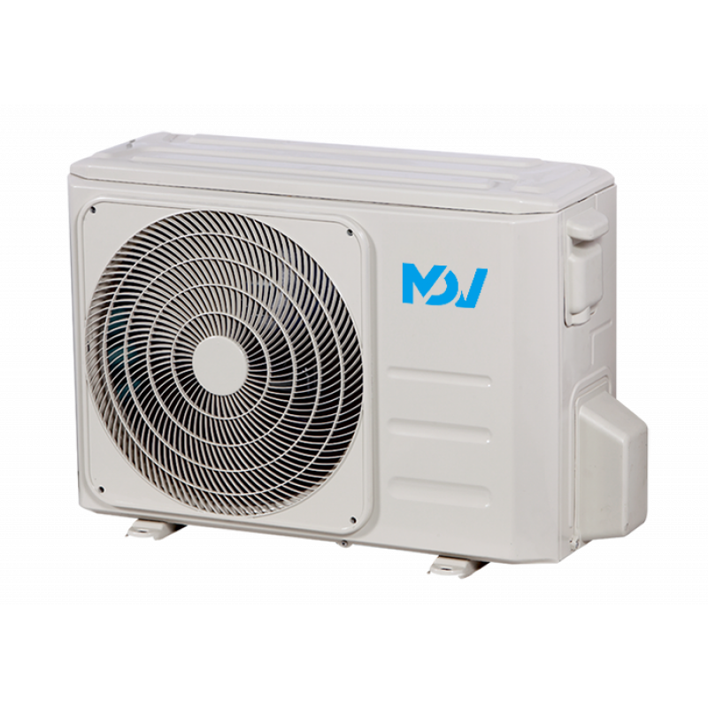 Настенный кондиционер MDV MDSAF-09HRN8/MDOAF-09HN8