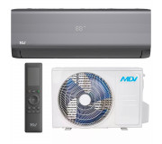 Кондиционеры MDV серии Infini Loft ERP Inverter от официального дилера в Саратове