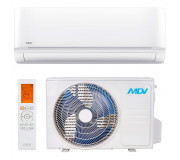 Кондиционеры MDV серии Infini Nordic Heat Pump от официального дилера в Саратове
