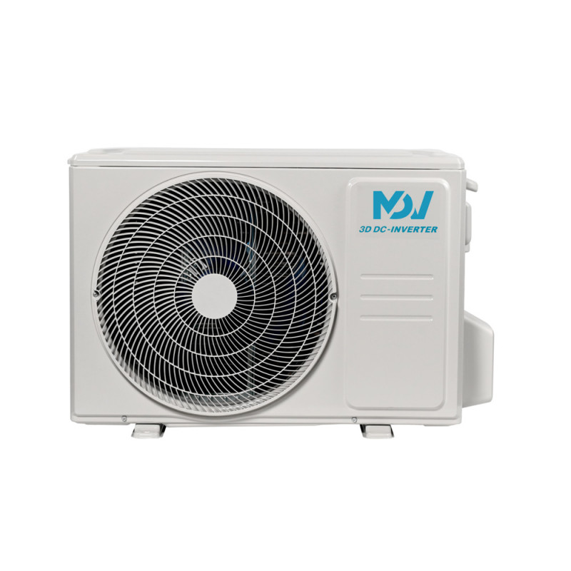 Настенный кондиционер MDV MDSI-12HRDN8/MDOI-12HDN8