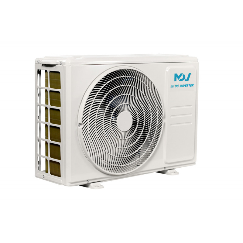 Настенный кондиционер MDV MDSI-12HRDN8/MDOI-12HDN8