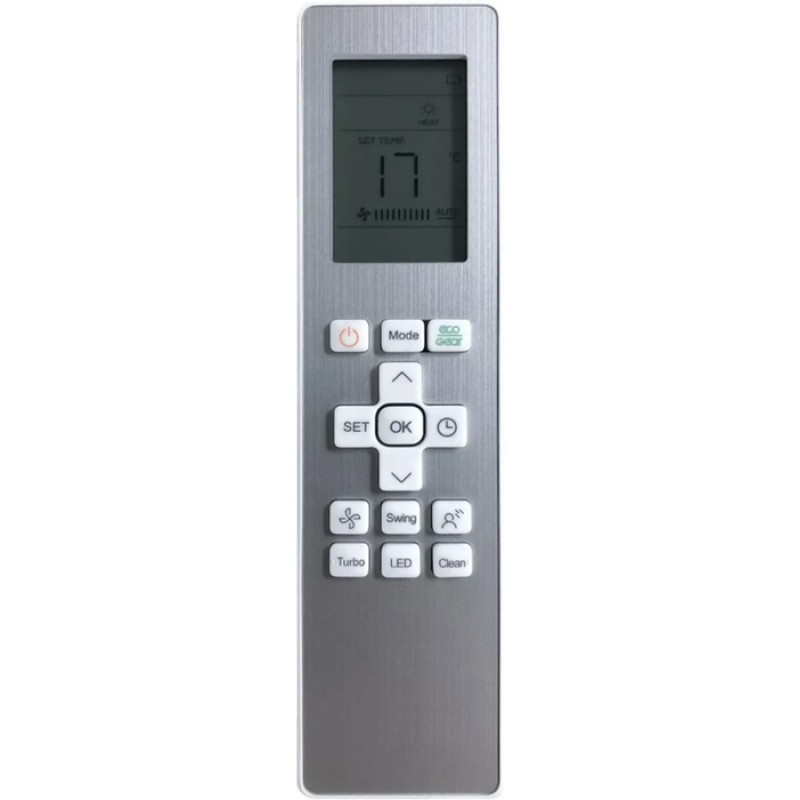 Настенный кондиционер MDV MDSI-12HRDN8/MDOI-12HDN8