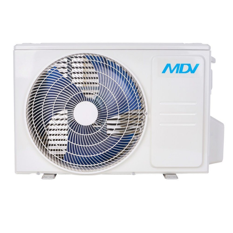 Кассетный кондиционер MDV MDCA2I-18HRFN8/MDOAG-18HFN8