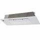 Кассетный кондиционер MDV MDCA2I-18HRFN8/MDOAG-18HFN8