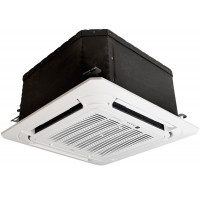MDV MDCA4I-12HRFN8/MDOAG-12HFN8