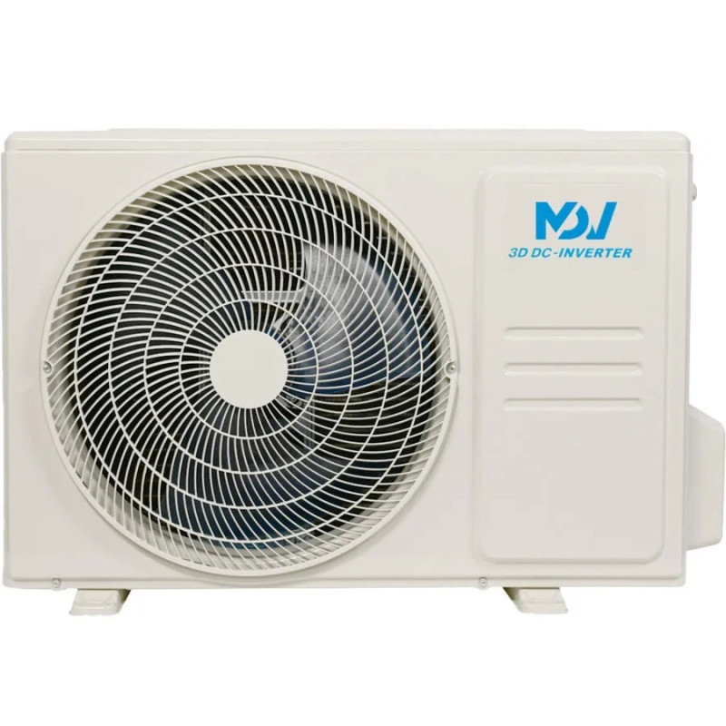 Кассетный кондиционер MDV MDCAС4I-09HRFN8 / MDOAG-09HFN8