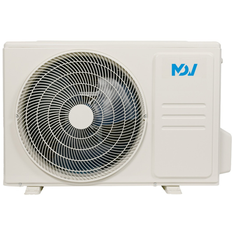 Кассетный кондиционер MDV MDCAС4I-12HRFN8 / MDOAG-12HDN8