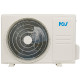 Кассетный кондиционер MDV MDCAС4I-12HRFN8 / MDOAG-12HDN8