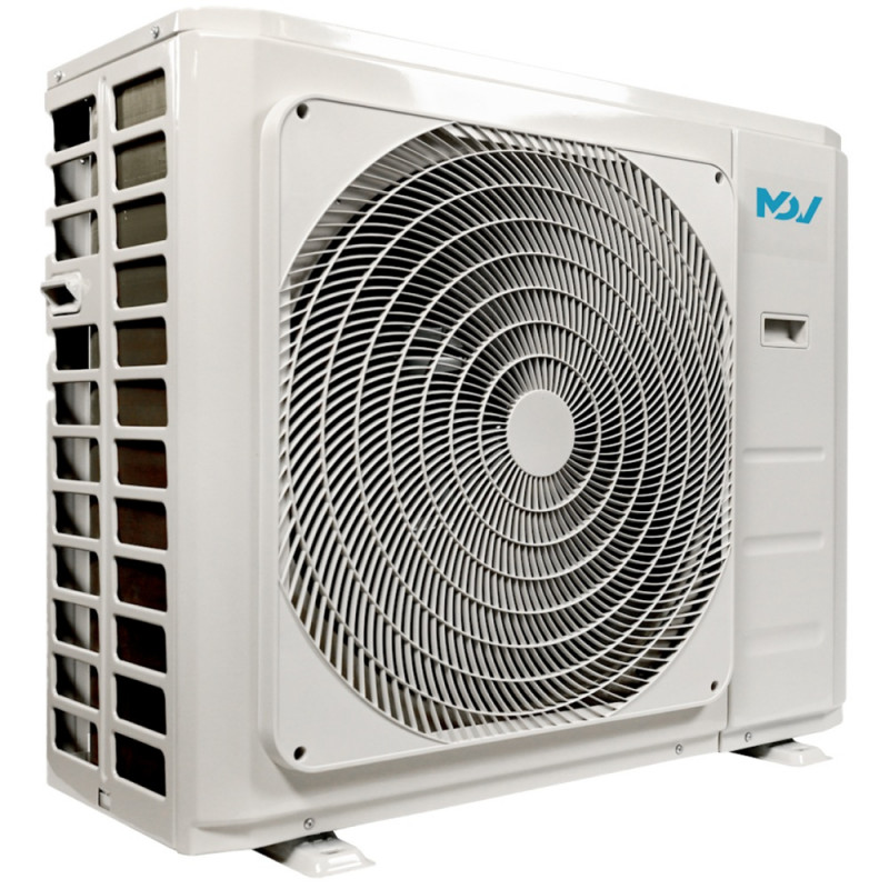 Колонный кондиционер MDV MDFYC-24HRFN8 / MDOUL-24HFN8