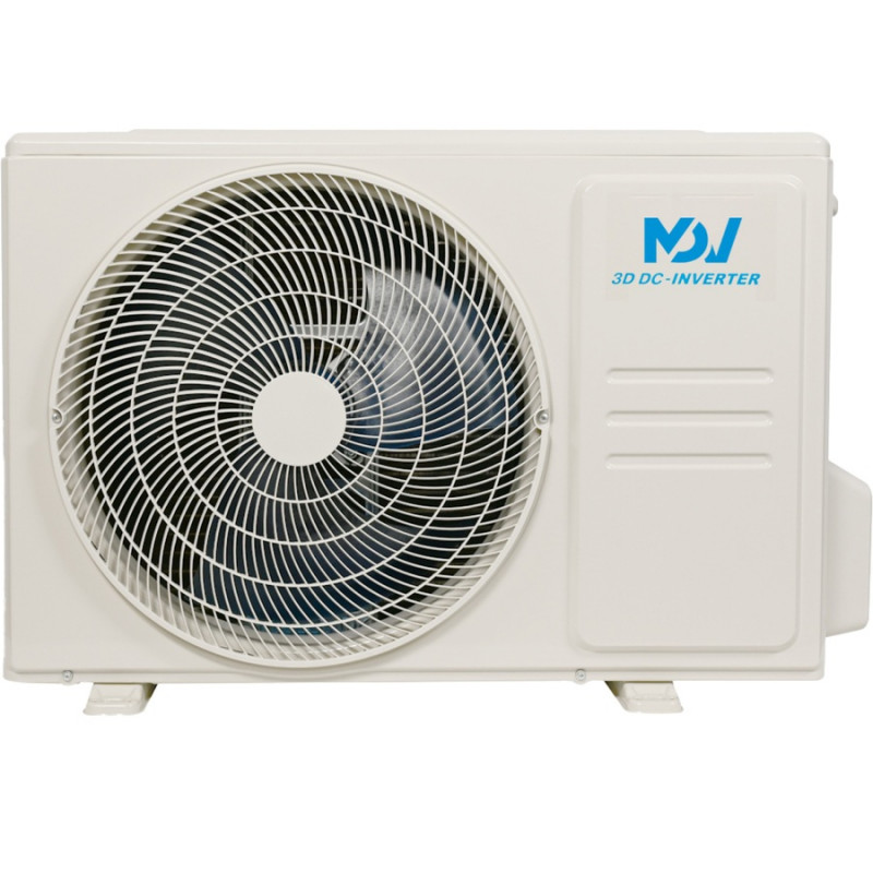 Канальный кондиционер MDV MDT2I-12HWFN8 / MDOU-12HFN8