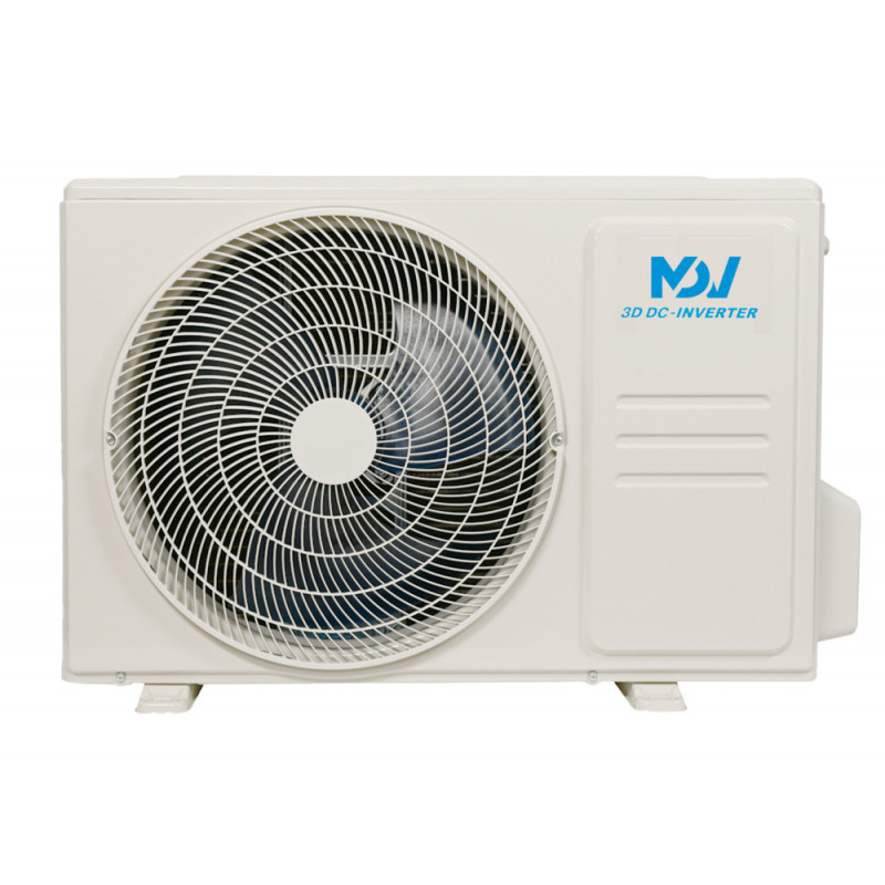 Канальный кондиционер MDV MDTII-12HWFN8/MDOAG-12HFN8