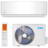 MDV MDSA-36HRN1/MDOA-36HN1