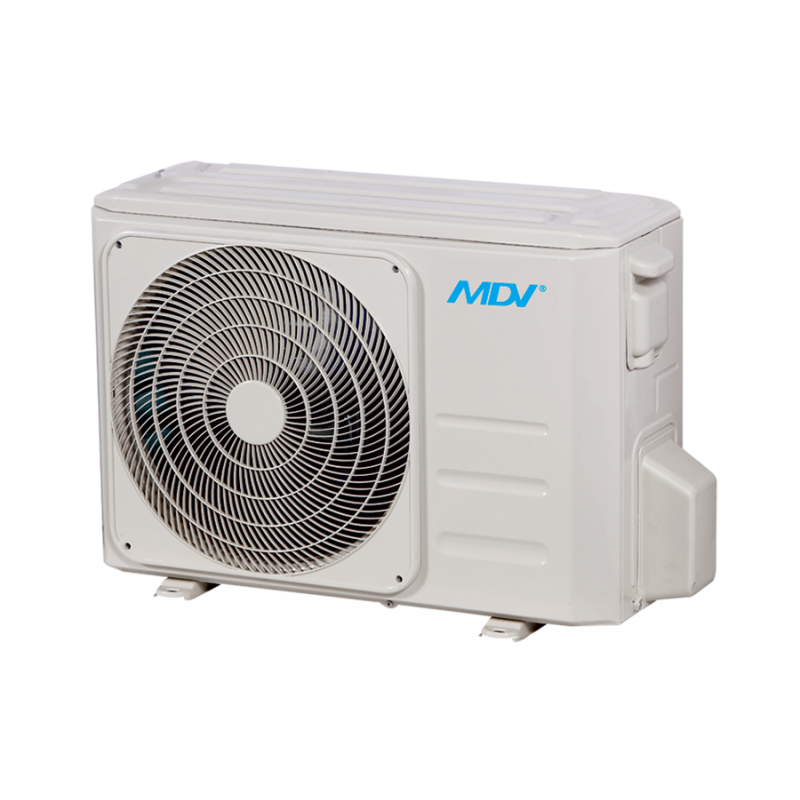 Настенный кондиционер MDV MDSAG-12HRN8/MDOAG-12HN8